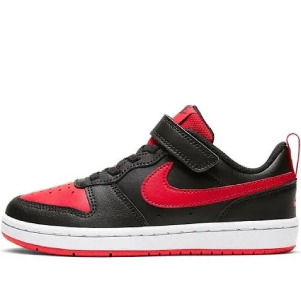Nike Velcro Sneakers